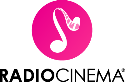 RadioCinema Logo